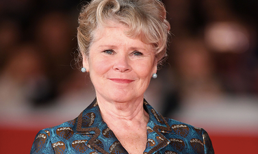Imelda Staunton cast as The Queen for The Crown season five