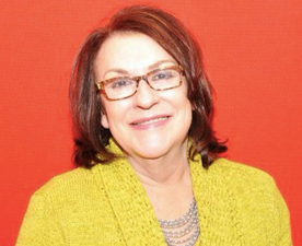 Joy in January: “I had to teach myself to fall in love with the rain”