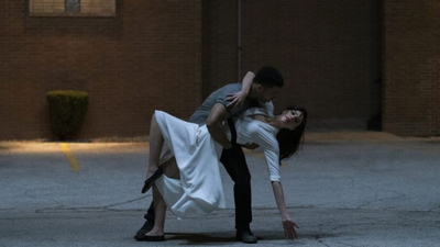 Netflix’s Soundtrack has been cancelled after one season