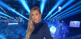 Love Island’s Arabella Chi wore a €33 New Look dress to the National Television Awards