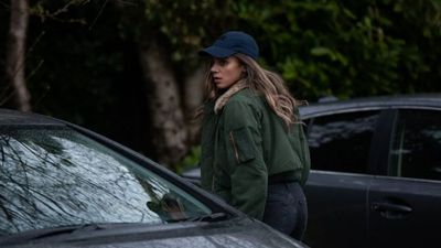 People can’t get enough of Netflix’s ‘crazy’ new thriller The Stranger