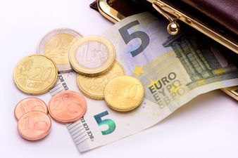 The minimum wage in Ireland officially rises to €10.10 per hour