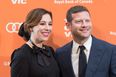 Dermot O’Leary and his wife Dee Koppang are expecting their first child together