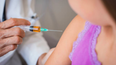 HPV vaccine proves successful as UK HPV infection rates fall below 2 percent in 16-18-year-olds