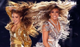 WATCH: JLO and Shakira absolutely nailed last night’s Superbowl halftime show