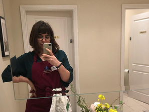 Howth Castle Cookery School: delightful, different, and totally delicious