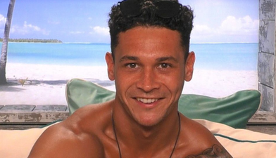 ‘The real Callum’ First look at tonight’s Love Island shows that one boy’s head is about to turn
