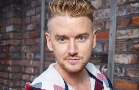 Mikey North