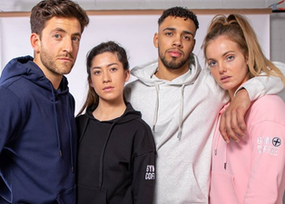 WIN a hoodie hamper from Gym+Coffee to spruce up your spring workout