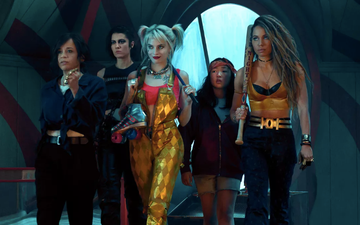 REVIEW: Birds of Prey gives Harley Quinn the break she deserves