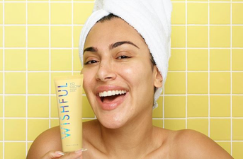 Huda Kattan has launched her debut skincare line, and we’re already in love