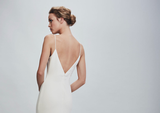 THEIA designer Don O’Neill on this year’s new bridal trends – and the surprising look that’s out for 2020