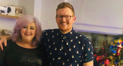 ‘My heart is literally bursting with happiness’: Michelle McManus has welcomed a baby boy