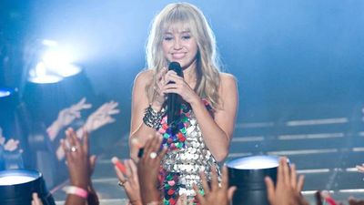 Billy Ray Cyrus has revealed a Hannah Montana prequel is in the works