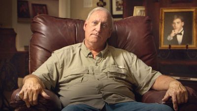 Netflix users can’t get enough of the ‘eye-opening’ new true crime documentary The Pharmacist