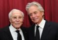 Iconic Hollywood actor Kirk Douglas, father of Michael Douglas, has died at the age of 103