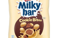 Introducing Milkybar cookie bites, the most delicious treat in all the land