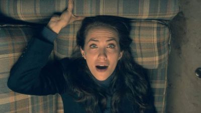 Haunting of Hill House creator reveals details of his creepy new horror on Netflix