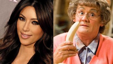 QUIZ: Who said it – a Kardashian or Mrs Brown?