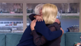 We’re honestly bawling watching Holly Willoughby interview Philip Schofield about coming out as gay