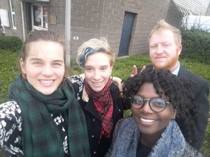 ‘We need to show the real cost’ The tech team tackling Ireland’s fast fashion problem from the inside out