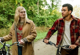 Netflix have released the trailer for the latest tearjerker All The Bright Places