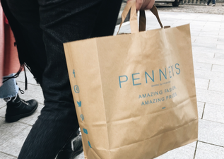 Check out the €17 Penneys dress that’s sure to become your new favourite outfit