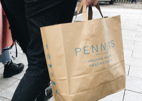 Penneys