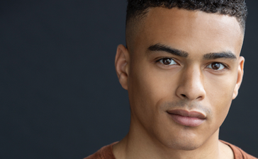 Gabriel Darku on why he wants to see things ‘go even darker’ in season two of October Faction