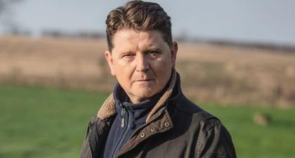 Emmerdale reveals two new characters who are joining the soap this spring