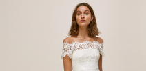 Whistles has just launched a stunning (and very affordable) new bridal collection