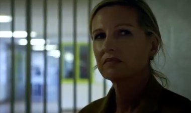 Domini Kemp is teaching the ‘true meaning of rehabilitation’ in Ireland’s prisons