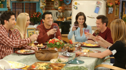 The beloved Friends bottomless brunch is finally kicking off in Dublin next month