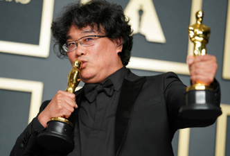 The best film actually won Best Picture at last night’s Oscars