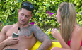 Love Island viewers are convinced a previously unseen clip proves Callum never liked Shaughna