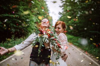 Sostrene Grene is adding real flower confetti to its range, so now your wedding can be picture perfect and eco-friendly too