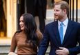 ‘You’ve been great’ It looks like Harry and Meghan just shared their final Instagram post