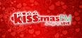 Christmas FM is back as Kissmas FM for one week only