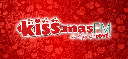 Christmas FM is back as Kissmas FM for one week only