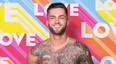Love Island’s Jamie Clayton shares who he has his eye on ahead of his arrival