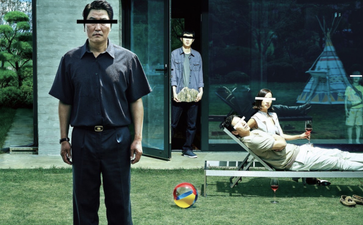 Mark Ruffalo reportedly set to star in the TV adaptation of Parasite