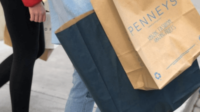 You’re going to be full-on obsessed with these INSANE €12 Penneys pants