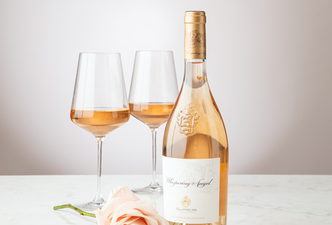 PSA: SuperValu is selling everyone’s favourite rosé, Whispering Angel, half-price for 48 hours