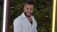 Love Island: Finn had the best one-liner of the entire series last night