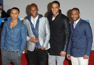 JLS are in talks for a 10 year reunion, and our hearts might beat again