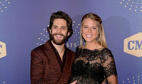 thomas rhett