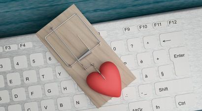 Gardaí warn of ‘romance fraud’ ahead of Valentine’s Day