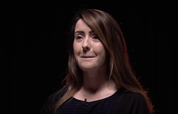 WATCH: How good are you at receiving compliments? We asked ourselves the same question