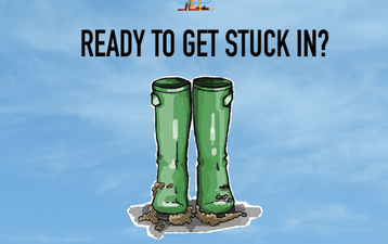 RTÉ are looking for single city slickers to swap the big smoke for the countyside