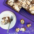 There’s a cafe dedicated to Cadbury Creme Eggs opening in Dundrum and we’re drooling